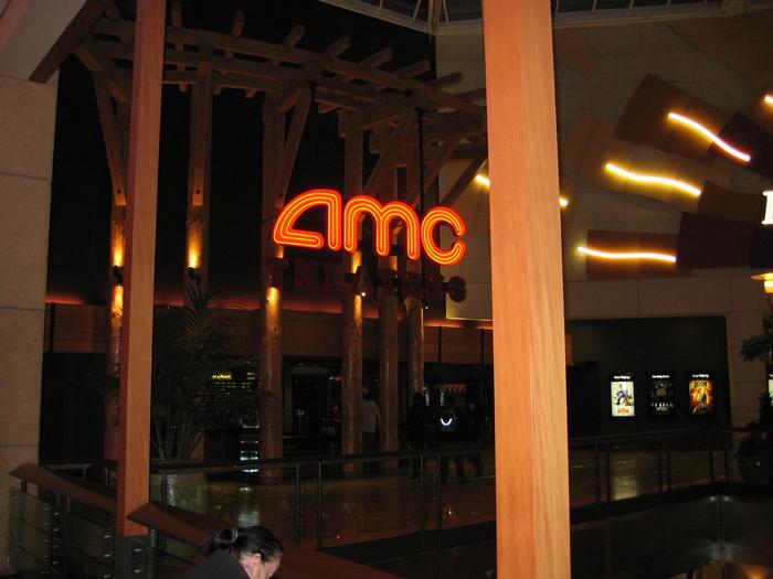 AMC Cinerama 1
